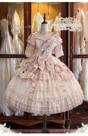 Mie Ye Anne's Love Letter One Piece(Reservation/Full Payment Without Shipping)